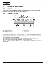 Preview for 9 page of Parker NitroFlow Basic Series User Manual