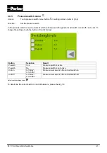 Preview for 22 page of Parker NitroFlow Basic Series User Manual