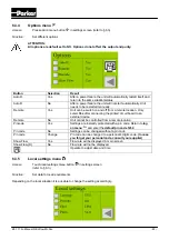 Preview for 23 page of Parker NitroFlow Basic Series User Manual