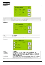 Preview for 25 page of Parker NitroFlow Basic Series User Manual