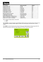 Preview for 30 page of Parker NitroFlow Basic Series User Manual