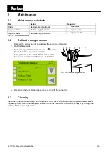 Preview for 31 page of Parker NitroFlow Basic Series User Manual