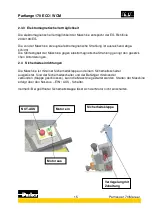 Preview for 15 page of Parker Parflange 170 WCM Manual