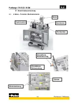 Preview for 16 page of Parker Parflange 170 WCM Manual