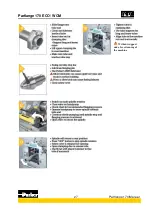 Preview for 27 page of Parker Parflange 170 WCM Manual