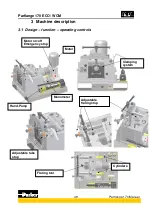 Preview for 49 page of Parker Parflange 170 WCM Manual