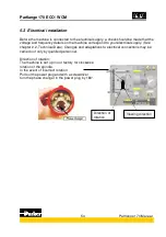 Preview for 54 page of Parker Parflange 170 WCM Manual