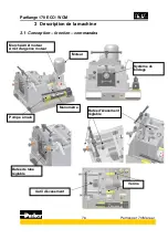 Preview for 76 page of Parker Parflange 170 WCM Manual