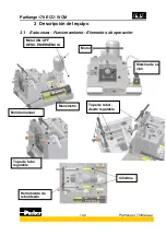 Preview for 102 page of Parker Parflange 170 WCM Manual