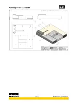 Preview for 157 page of Parker Parflange 170 WCM Manual