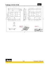 Preview for 158 page of Parker Parflange 170 WCM Manual