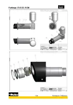 Preview for 159 page of Parker Parflange 170 WCM Manual