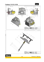 Preview for 160 page of Parker Parflange 170 WCM Manual