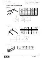 Preview for 10 page of Parker Parflex Design And Installation Manual