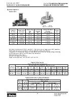 Preview for 12 page of Parker Parflex Design And Installation Manual