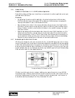 Preview for 35 page of Parker Parflex Design And Installation Manual