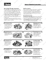 Preview for 18 page of Parker PGM 600 Series Service Manual