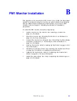 Preview for 41 page of Parker PHM 17" TFT User Manual