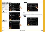 Preview for 36 page of Parker PSE 325 User Manual