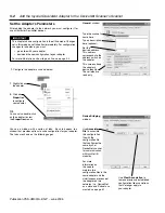 Preview for 36 page of Parker PSSCDM12A User Manual