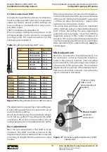 Preview for 18 page of Parker PV Series Installation And Setup Manual