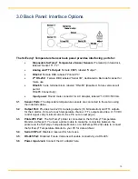 Preview for 13 page of Parker SciLog SciTemp Installation, Operation & Maintenance Instructions Manual