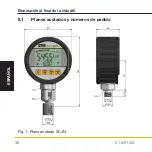 Preview for 122 page of Parker SCJN-016-02 Operation Manual