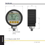 Preview for 210 page of Parker SCJN-016-02 Operation Manual