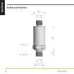 Preview for 6 page of Parker SCPSi Quick Start Manual