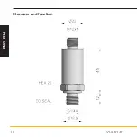 Preview for 18 page of Parker SCPSi Quick Start Manual