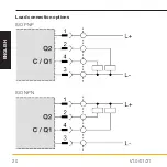 Preview for 20 page of Parker SCPSi Quick Start Manual