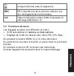 Preview for 59 page of Parker SensoControl ServiceJunior SCJN-016-01 Operating Instructions Manual