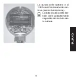 Preview for 103 page of Parker SensoControl ServiceJunior SCJN-016-01 Operating Instructions Manual