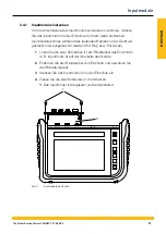 Preview for 27 page of Parker Service Master CONNECT Operating Manual