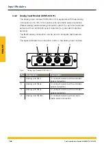 Preview for 166 page of Parker Service Master CONNECT Operating Manual