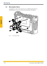 Preview for 174 page of Parker Service Master CONNECT Operating Manual