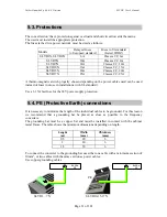 Preview for 31 page of Parker SLVD1N User Manual