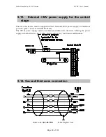 Preview for 42 page of Parker SLVD1N User Manual