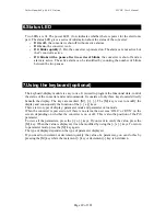 Preview for 49 page of Parker SLVD1N User Manual