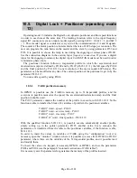 Preview for 88 page of Parker SLVD1N User Manual