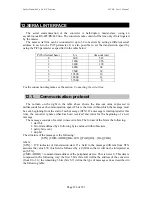 Preview for 128 page of Parker SLVD1N User Manual