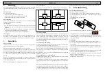 Preview for 58 page of Parker StarlettePlus-E SPE004 User Manual