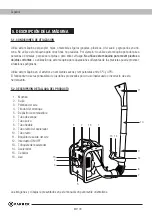 Preview for 76 page of Parker TIMBERPRO PBLB-6500 Owner'S Manual