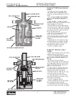 Preview for 4 page of Parker Torqmotor TB Series Service Procedure