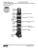 Preview for 14 page of Parker Torqmotor TB Series Service Procedure