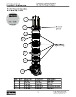 Preview for 15 page of Parker Torqmotor TB Series Service Procedure