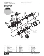 Preview for 16 page of Parker Torqmotor TB Series Service Procedure