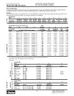 Preview for 21 page of Parker Torqmotor TB Series Service Procedure