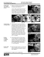 Preview for 34 page of Parker Torqmotor TB Series Service Procedure