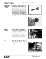 Preview for 42 page of Parker Torqmotor TB Series Service Procedure